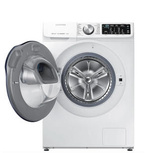 Samsung 三星 WW70M64FOPW QuickDrive 前置式洗衣機 7kg 白色